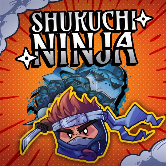 Shukuchi Ninja for xbox
