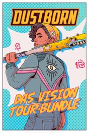 Das Vision Tour-Bundle