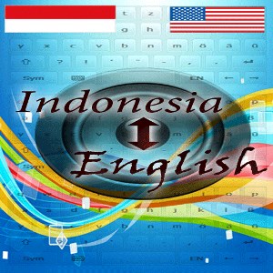 indonesia Inggris kata kerja pelati
