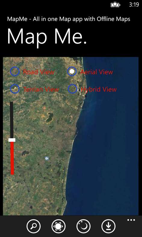 Map me Screenshots 2