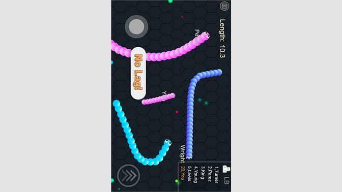 Snake.io 2 Fun Online Snake on the App Store