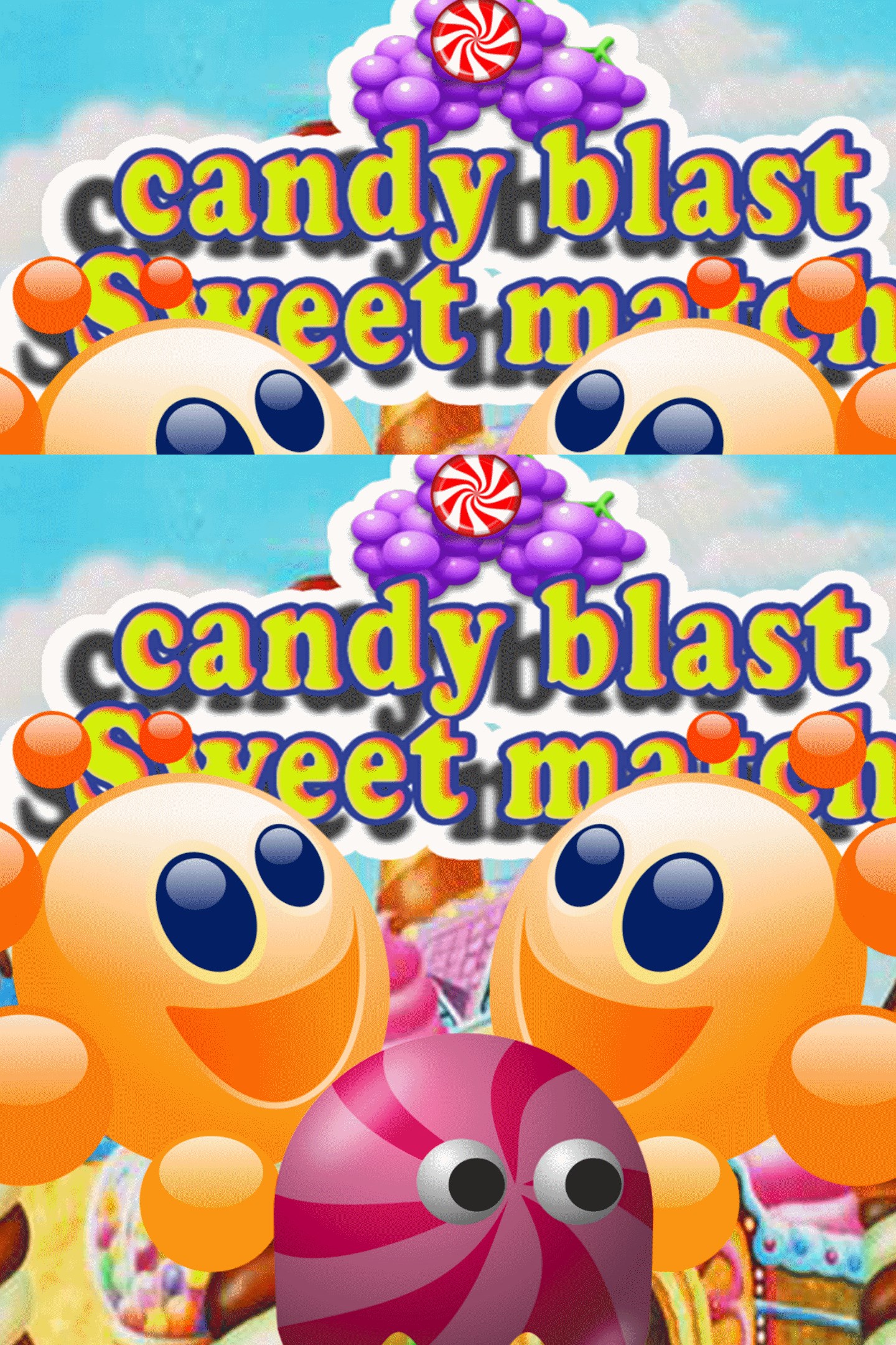 Zolli Candy Recall - Bauers Candy Blast