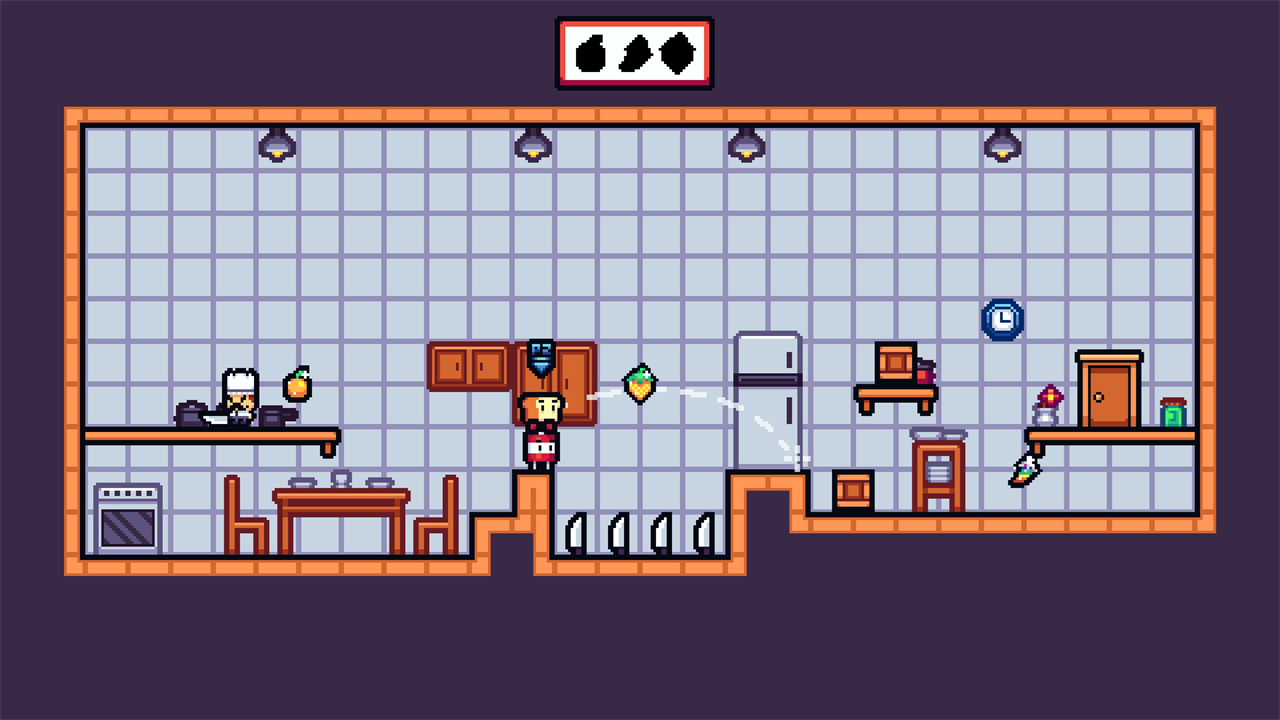 Jelly & Toast screenshot 1
