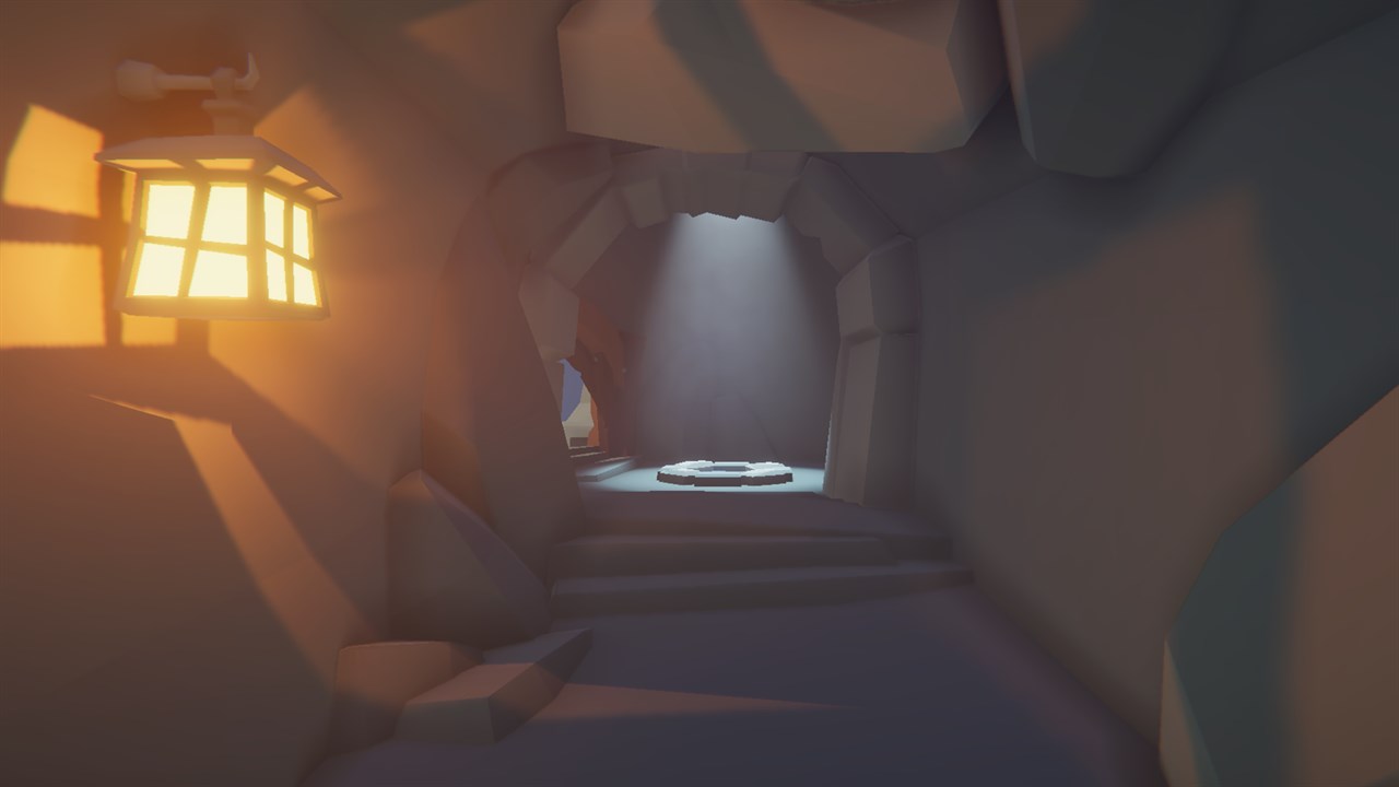 DREAMERS screenshot 3