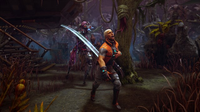 Dead by Daylight: End Transmission Chapter Windows screenshot 1