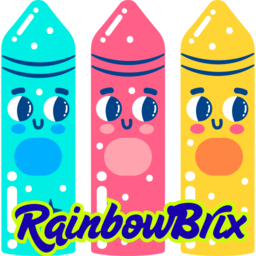 RainbowBrix icon