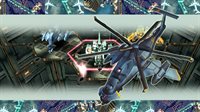 ZERO GUNNER 2-