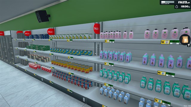 Everyday Essentials DLC screenshot 3
