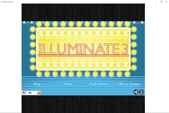 Illuminate 3 Future screenshot 1
