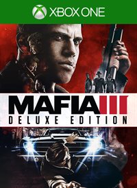 Mafia III Édition Deluxe