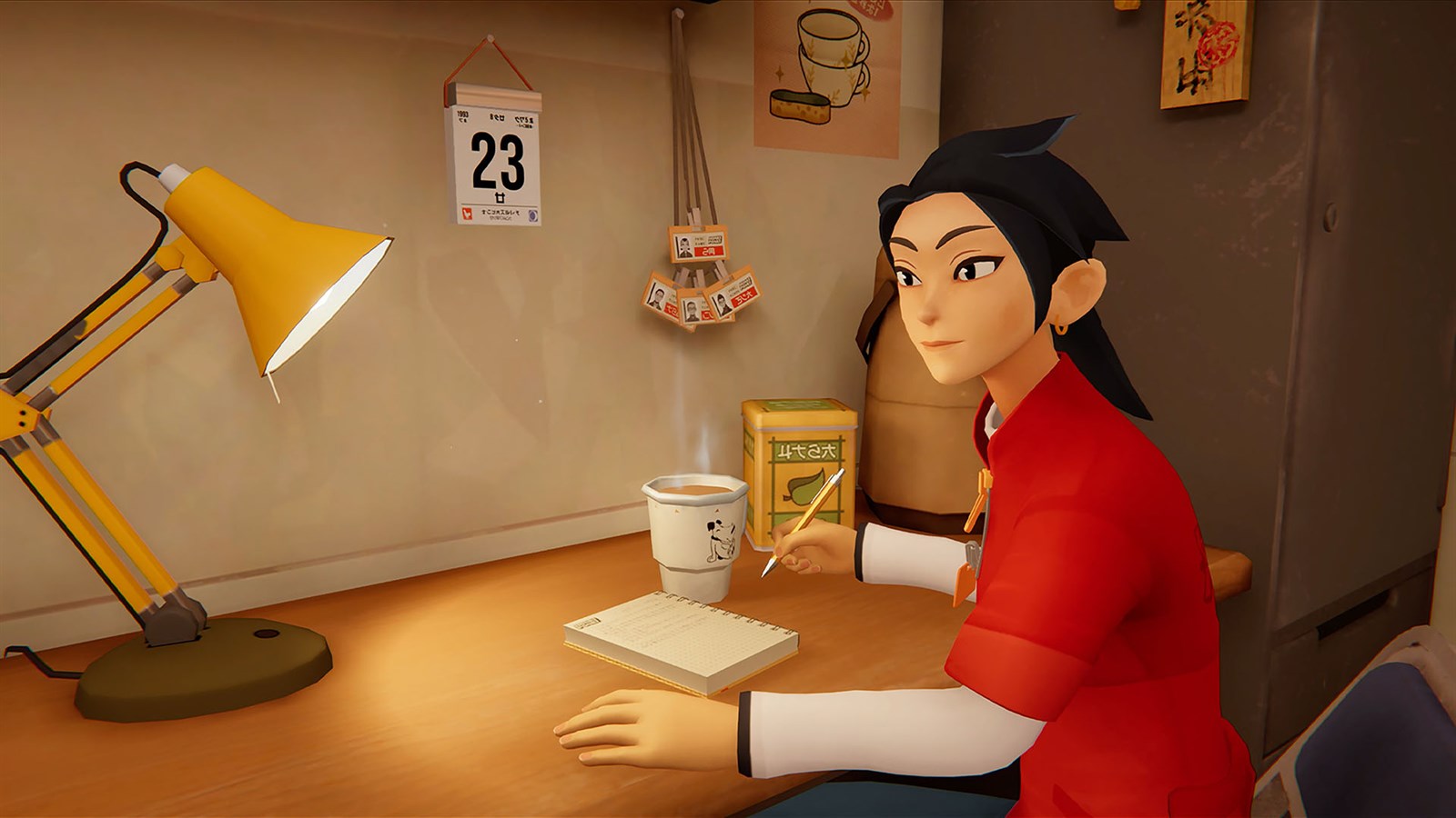 inKONBINI: One Store. Many Stories — captura 1