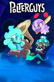 Polterguys: Possession Party Demo