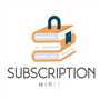 Subscription MinIT icon