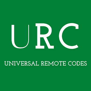 My Universal Remote Codes icon