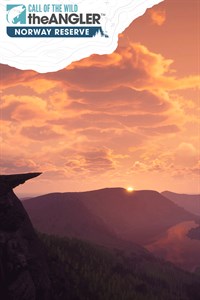 Call of the Wild: The Angler™ - Norway Reserve – Verpackung