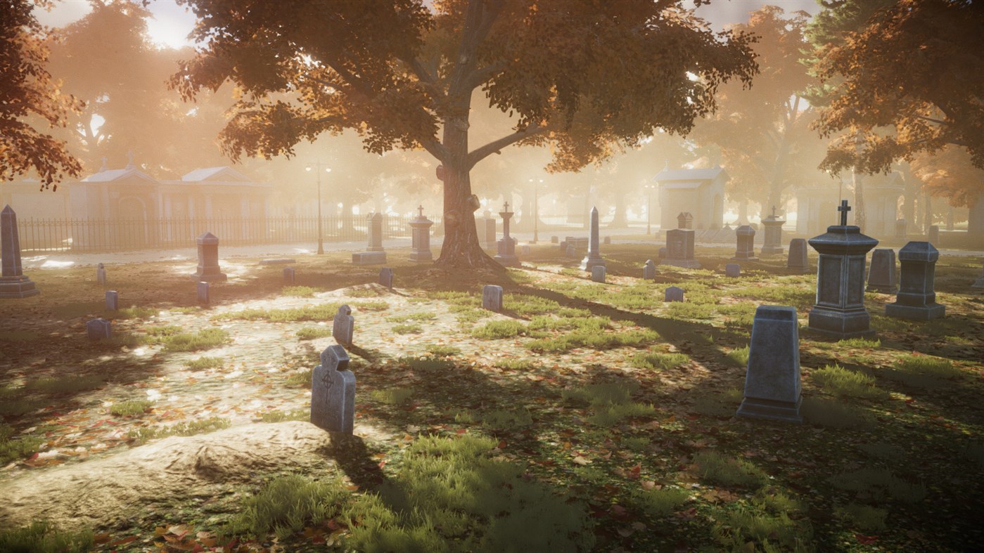 #9. Blacksad - Under the Skin (Xbox One) (Windows) By: Microids