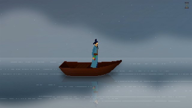 Detective Di: The Silk Rose Murders screenshot 4