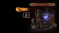 Pack de mécène Seigneur d'Ogham