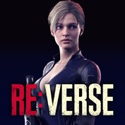 Open Beta Test - Resident Evil Re:Verse