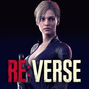 Resident Evil Re:Verse - Ada Skin: Still Kicking (The Umbrella