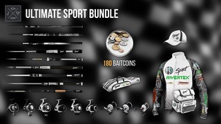 Buy Fishing Planet: Ultimate Sport Bundle