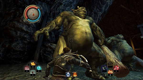 Divinity II - DKS — 9
