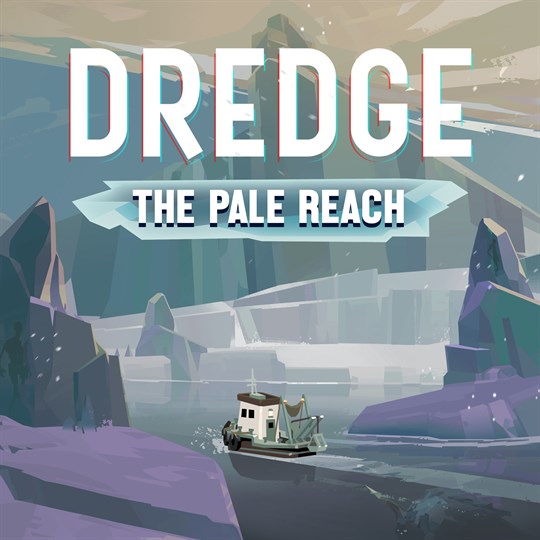 DREDGE - The Pale Reach for xbox