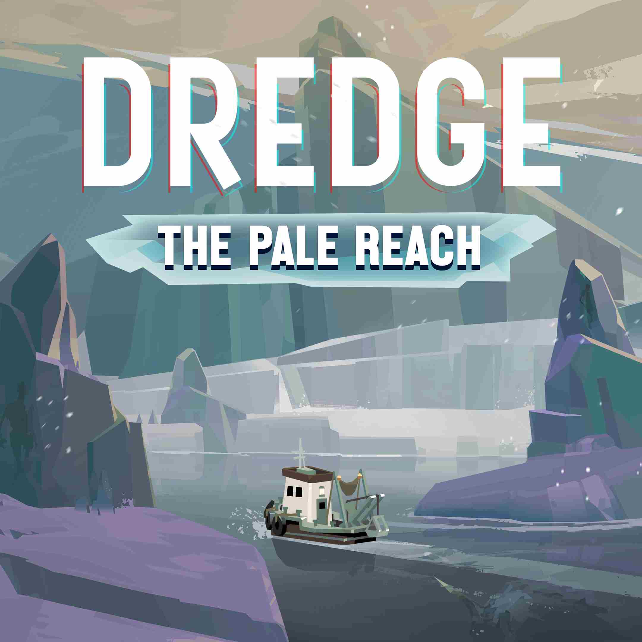 DREDGE - The Pale Reach