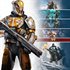Mise à Niveau Destiny - La Collection