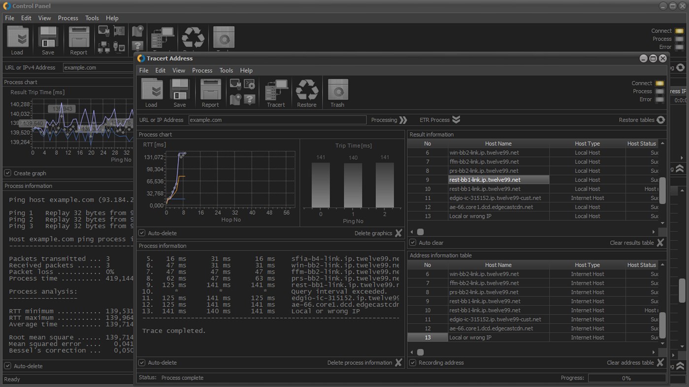#3. BS Ping For Education (Windows) От: Gatelink Ltd