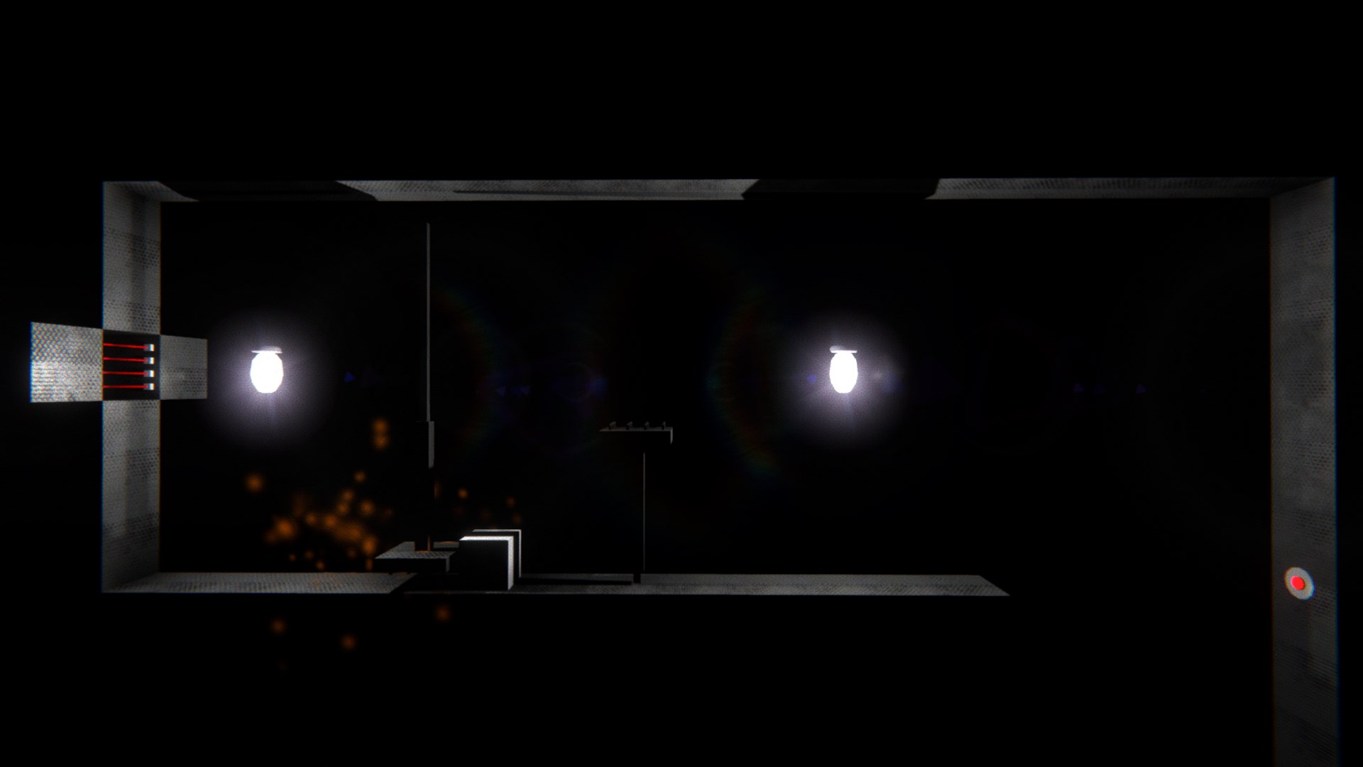 Gravity Xbox/Windows screenshot 5