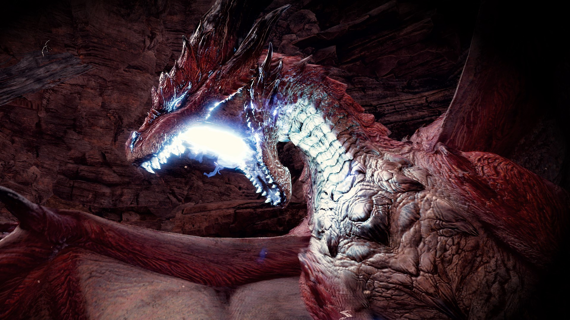 Monster Hunter World: Iceborne  - TU2 Special Trailer