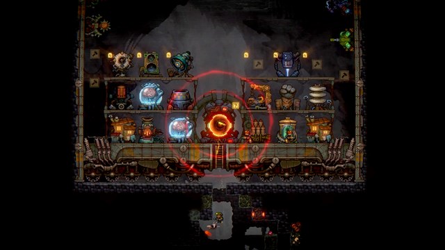 Drill Core screenshot 1