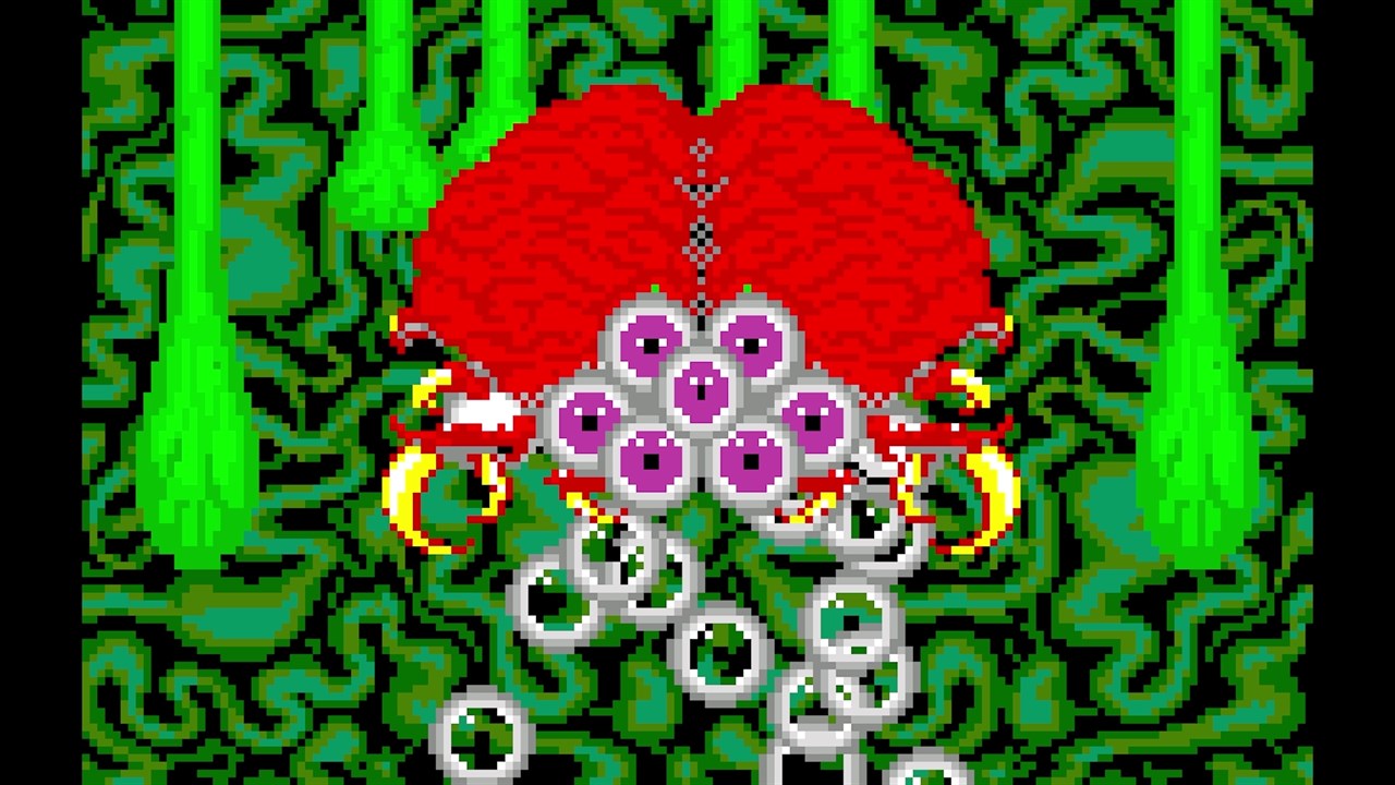 The Epyx Collection: Handheld screenshot 9