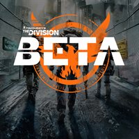 TOM CLANCY'S THE DIVISION - BETA