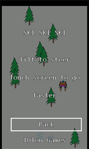 Ski Ski Ski screenshot 2