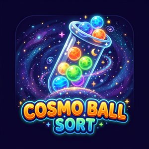 cosmoballsort