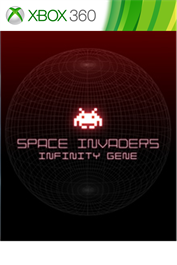 Space Invaders Infinity Gene