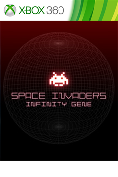 Cover poster for Space Invaders: IG