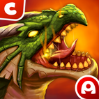 Dragon Story 3D - Continuum Edition