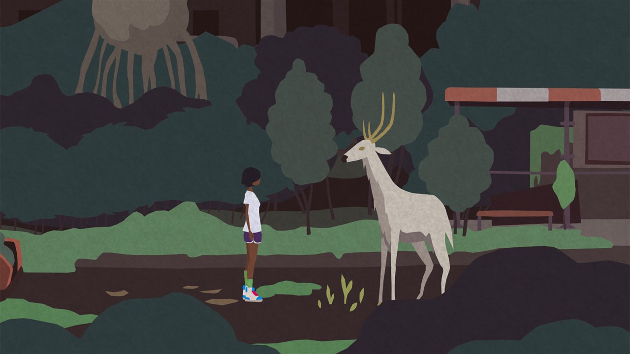 Mutazione screenshot 2