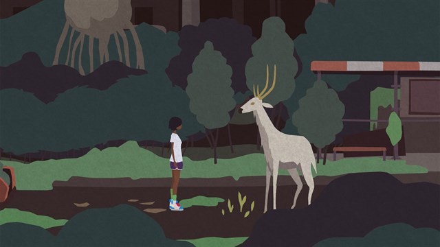 Mutazione screenshot 2