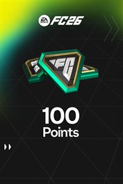 EA SPORTS FC™ 26 - FC Points 100