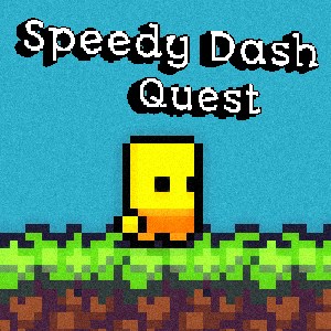 Speedy Dash Quest
