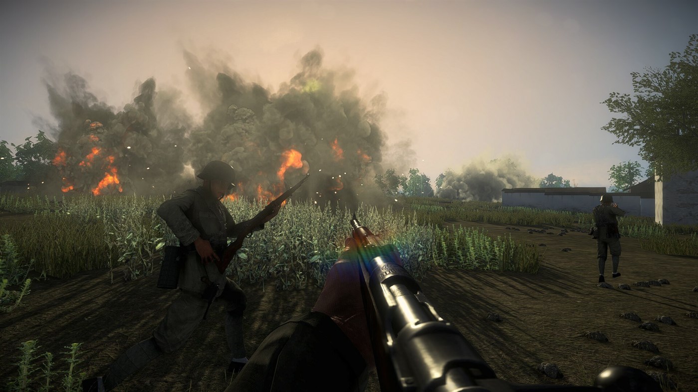 #3. Easy Red 2: Shanghai - Nanking (Xbox) 게시자: Corvostudio di Amadei Marco