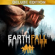 Earthfall Deluxe