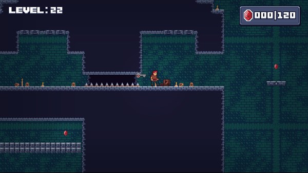 Dungeon Quest (Windows) — 5
