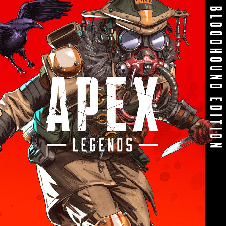 10 Discount On Apex Legends Bloodhound Edition Xbox One Buy Online Xb Deals Espana