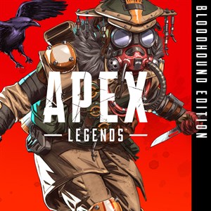Apex Legends - Edição Bloodhound