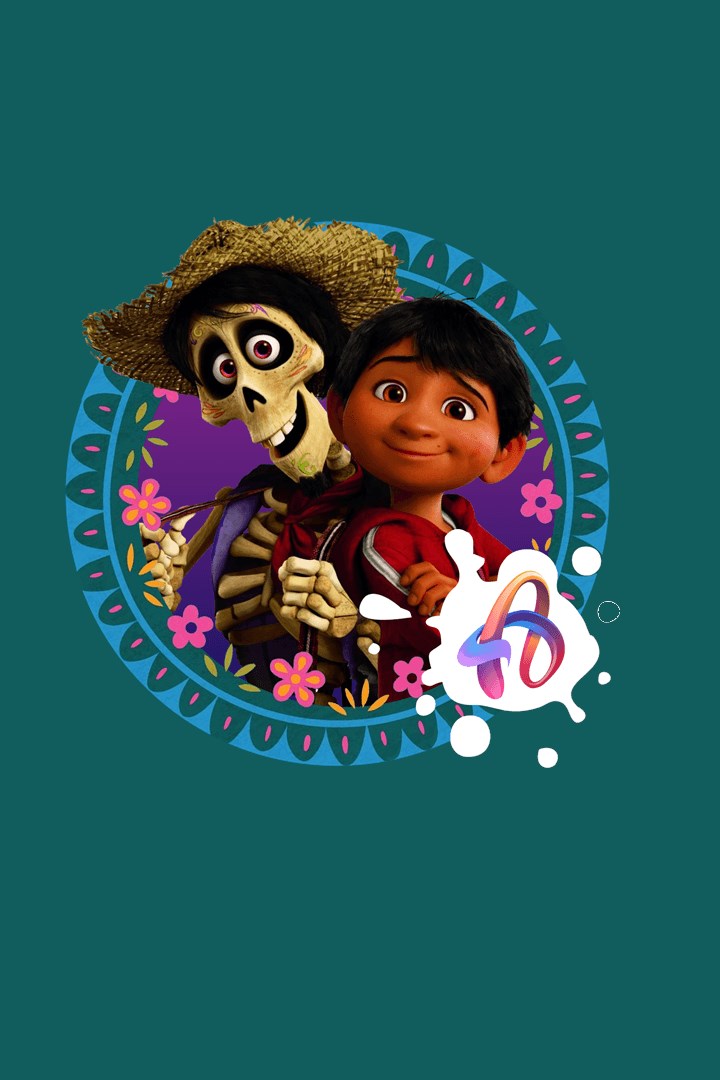 Coco Art Games